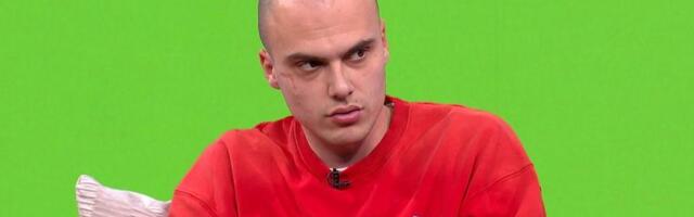 "Najispunjeniji sam noću, od 1 do 3": Miodrag Dragičević se razveo od glumice, sada priznao: "Na prekretnici sam..."