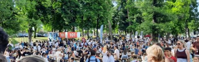 Na Garden Festu sakupljeno 10,6 MILIONA za kupovinu AUTOBUSA za TRANSFUZIJU