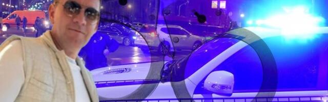 ZBOG BOSKETA UHAPŠENI POLICAJCI! Sprečili njegovo procesuiranje nakon pucnjave i sukoba sa poznatim "škaljarcem" u kafani!