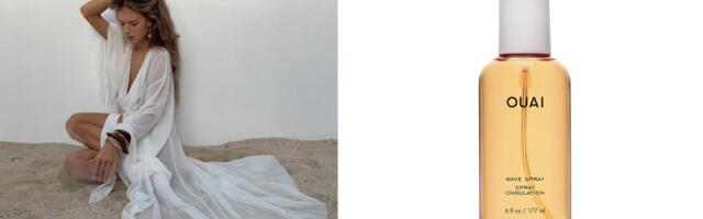 Beach waves look i za one koje nemaju kovrdžavu kosu? Moguće je uz ove proizvode