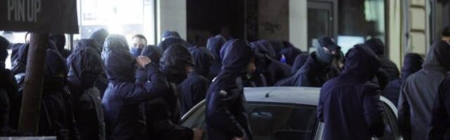 SPREMILI PALICE ZA SRBE! UHAPŠENO 14 HRVATA NA HVARU, krenuli da PRETUKU SRPSKE RADNIKE! Otkriveni u poslednji čas