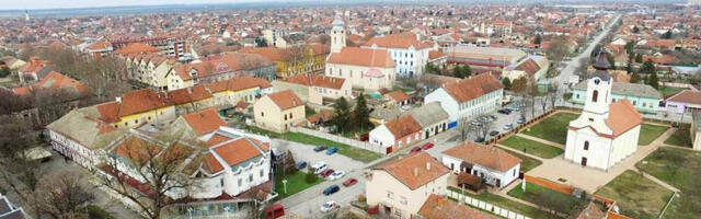 Medijski konkurs u Novom Bečeju: VTV-u i Magazinu Dani pet od 6,7 miliona, Webinfo bez dinara
