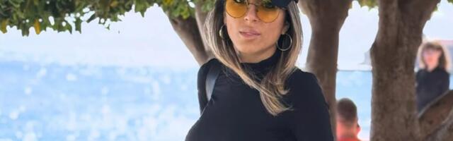 Pevačica PREVARILA MUŽA, pa se ODSELILA IZ SRBIJE, on javno otkrio njene gnusne radnje: "ZA MENE JE BILA PAKAO, slepo sam joj verovao"