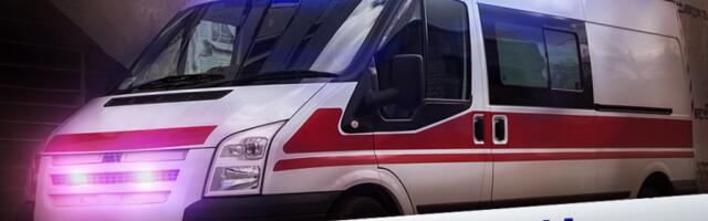 BURNA NOĆ U BEOGRADU! Sedam osoba povređeno u četiri udesa!
