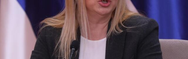 Karličić: Do kraja godine još 15 mobilnih ambulanti i pet mobilnih apoteka širom Srbije