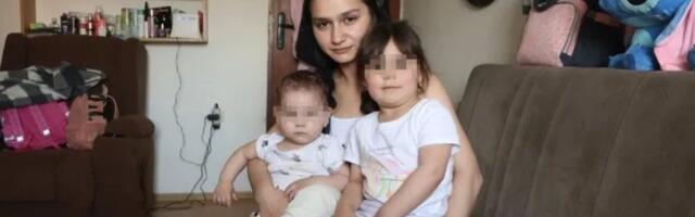 Zbog ove majke je plakala Srbija! Miljana Loćkić izgubila muža i ćerku u požaru - Zahvaljujući humanim ljudima kupila je kuću