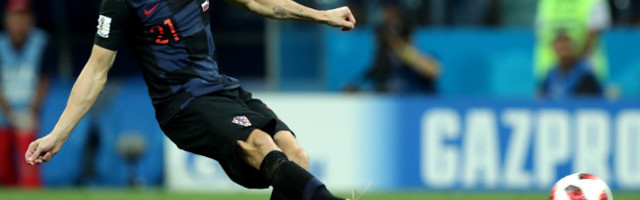 Vida postigao spektakularan gol, štoper Bešiktaša u stilu bivšeg Zvezdinog napadača! (video)