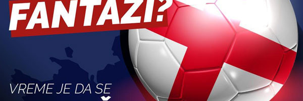 Fantazi PL - Namesti ekipu i kladi se!