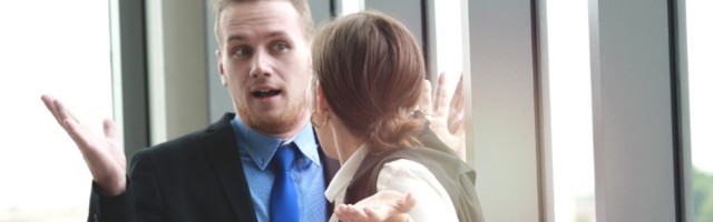 Na posao idete s grčem? Umesto otkaza, promenite stav
