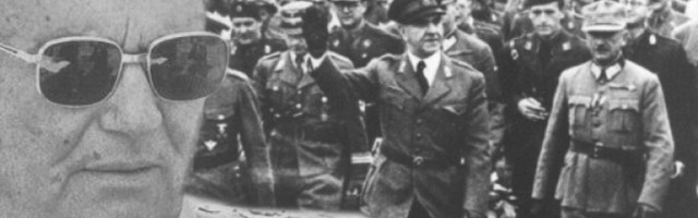 Otvoren sef Josipa Broza: Evo šta je u njemu pronađeno