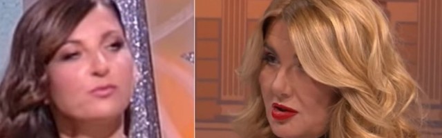 ISPALA SAM NAIVNA, IZNEVERENA SAM KAO PRIJATELJ: Vesna Dedić otkrila razloge sukoba sa Sanjom Marinković!