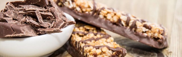 Recept za slatke energetske pločice gotove dok kažeš keks