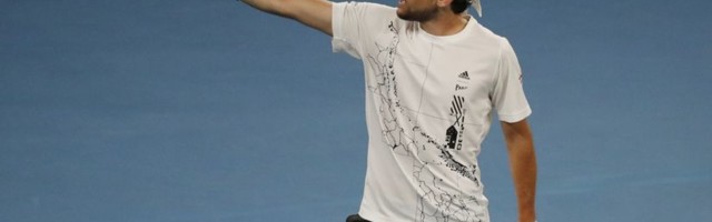 Četvrti put uzastopno: Tim prvi polufinalista Madrida