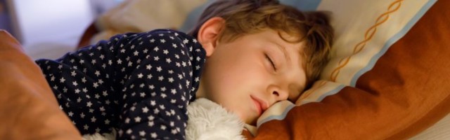 Roditelji su u zabludi: Noćno mokrenje nije psihološki problem kod deteta
