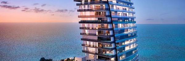 Zavirite u elitno arhitektonsko čudo kompanije Aston Martin