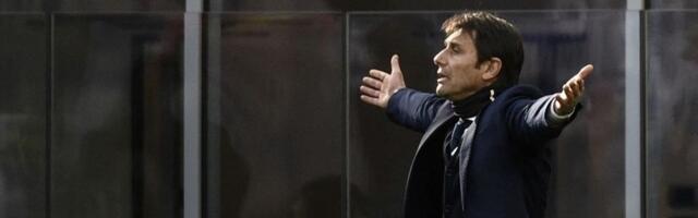 Italian job: Paratići reagovao, Konte sleće u London