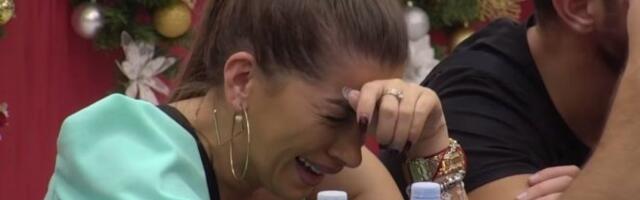 DALILA VRIŠTI I PLAČE NA SAV GLAS! Nakon Dejanovih reči ne može da dođe sebi "OVO JE BOLEST KOJA NEMA LEKA" (VIDEO)