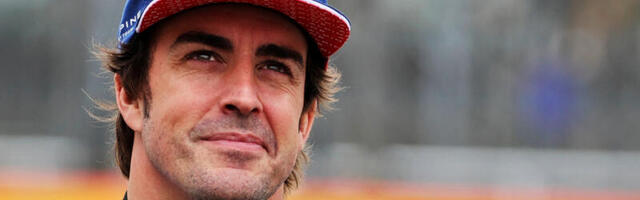 Fernando Alonso: „Ferstapenovom pobedom je zadovoljena pravda“