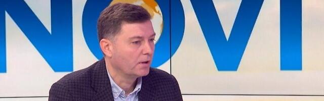 Zelenović: Kad vidimo leđa vlasti, videćemo leđa i Rio Tintu – oni su jedno