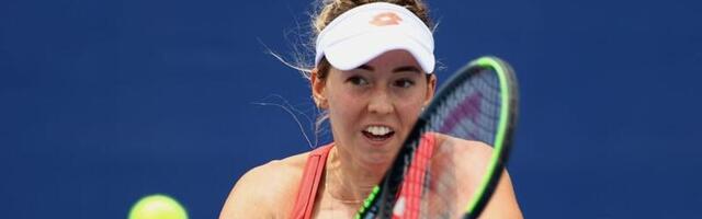 Kvalifikacije za AO: Milojević i Stojanovićeva prošli, Krunićeva ispala