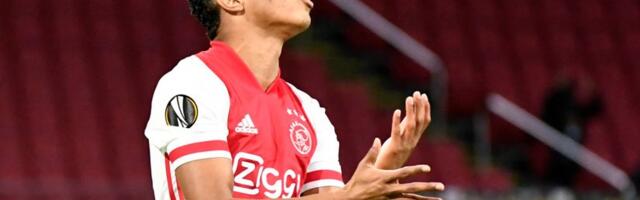 Ajaks prodao Davida Neresa tamo gde Brazilci cvetaju