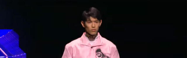 Prada revija muške kolekcije za jesen / zimu 2022 – 2023