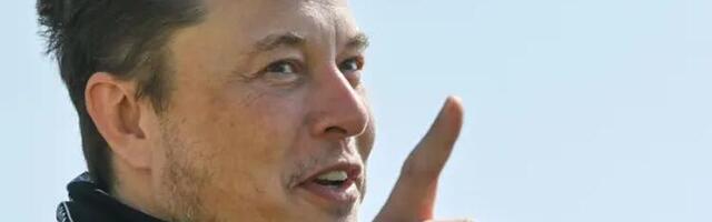 Mask donirao preko 5,5 milijardi dolara u dobrotvorne svrhe