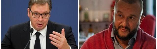 Ivan: Posle intervjua sa Vučićem 2015. - ozbiljni problemi