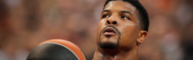 Hajns se oprostio od Moskve: Mnogi će pamtiti titule i pobede, a ja prijateljstva