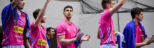 Mega Mozzart traži recept protiv strašne forme Cedevite