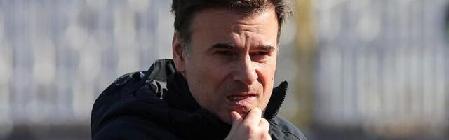 Stanojević plaća pola miliona, prijavljen i Dejan Stanković