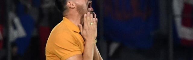 Najtrofejniji paragvajski klub u krizi, Kaseres se pere protiv Nasionala