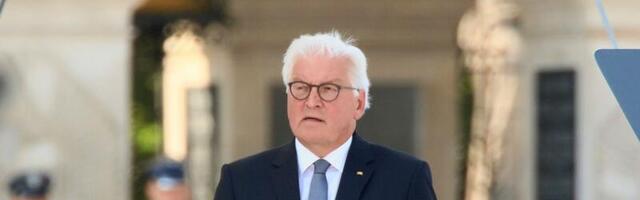 B. Mitrinović: Zašto su Ukrajinci ponizili predsednika Nemačke