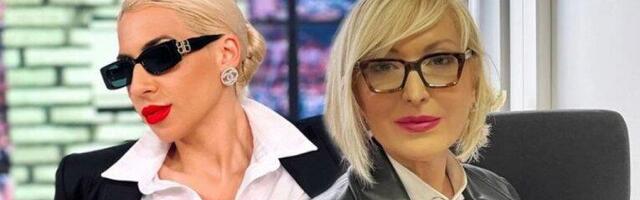Jovana Jeremić DOBILA POZIV od Olivere Kovačević: Voditeljka priznala sve o DOGOVORU! (FOTO)