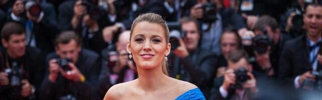 Blejk Lajvli posle tri ćerke ponovo trudna (FOTO)