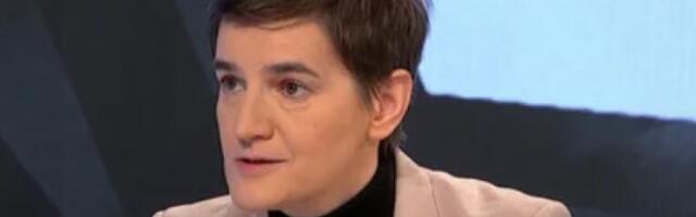 OPEK SE TRESE PRED ZELENOVIĆEM! Brnabić: Njega slušaju kako bi odredili cenu nafte! (VIDEO)