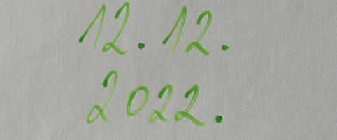 DOBRO POGLEDAJTE DANAŠNJI DATUM Ovo je poseban dan, ako uradite ovo, stižu vam i sreća i pare