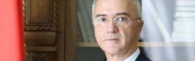 Марковић: Грађани који не могу да ступе у контакт са ближњима у Турској, нека се обрате амбасади