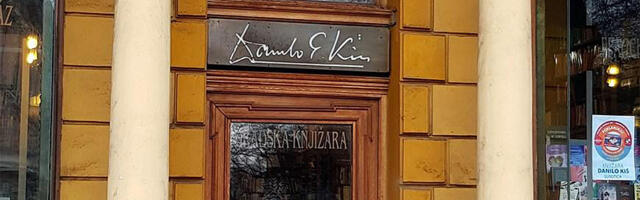 Kako umiru knjižare
