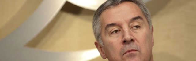Sin ubijene novinarke: Istraživala je Mila Đukanovića