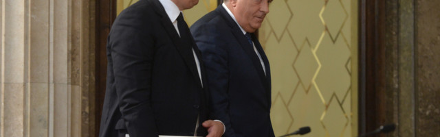 NOVI PRAZNIK: Dan jedinstva slavimo 15. septembra