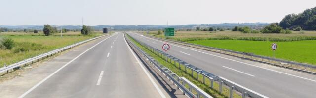 Najavljeno potpisivanje ugovora za izgradnju autoputa Karađorđe kroz Šumadiju