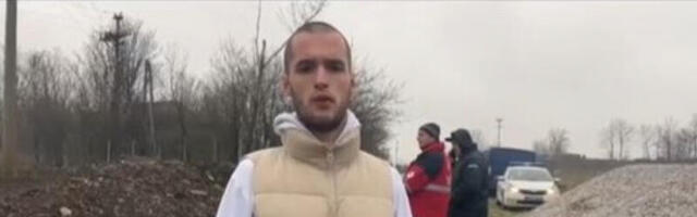 IZVEŠTAJ IZ BANJSKOG POLJA Reporter Alo! sa najnovijim informacijama o potrazi za nestalom Dankom Ilić (VIDEO)