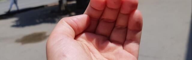 Jug Srbije prepun dece koja prose, gde su koreni izrabljivanja mališna?