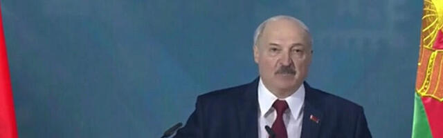 Lukašenko obelodanio: “Rusija rasporedila nekoliko desetina nuklearnog oružja u Belorusiji”