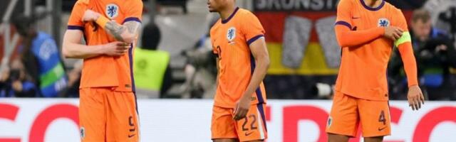 Holandija jaka na EURO! Kuman saopštio širi spisak reprezentativaca!