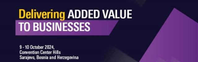 Adria Security Summit se vraća u Sarajevo 2024. godine sa fokusom na stvaranju dodatne vrednosti za kompanije