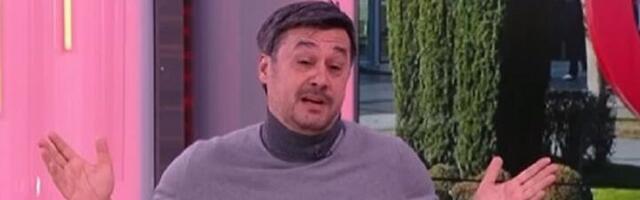 Rade Bogdanović: Jedino da Lukaku zove Kangu i njegovog vrača