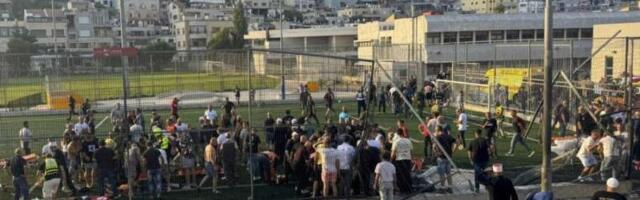 Rastu tenzije između Izraela i Hezbolaha posle raketnog napada na stadion na Golanskoj visoravni