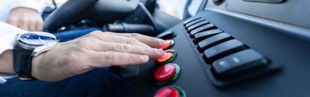 "Javna je tajna da vozači rade po 12, 13, 14 sati dnevno"